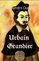 Cover of Urbain Grandier