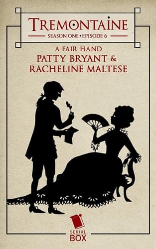 Cover of Tremontaine Season 1 Episode 6