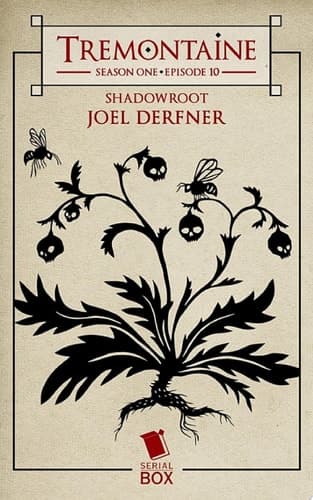 Cover of Tremontaine Season 1 Episode 10