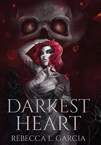Cover of Darkest Heart