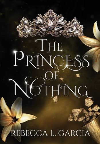 Cover of Princess of Nothing