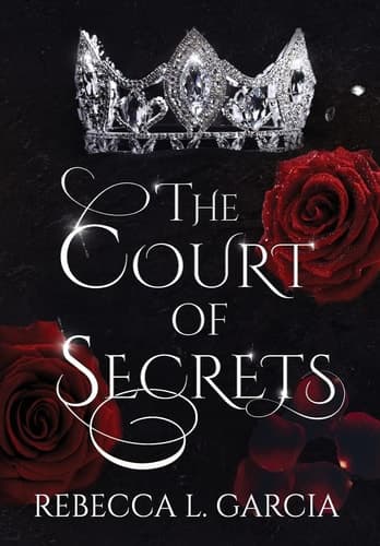 Cover of Court of Secrets