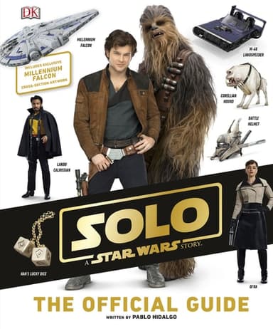Cover of Solo
