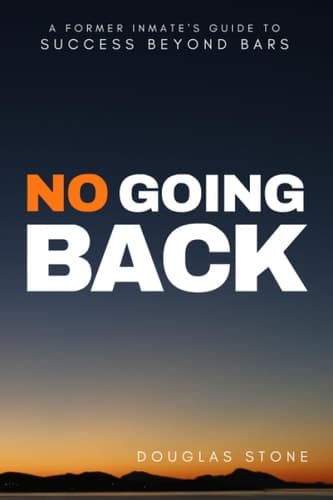 Cover of No Going Back