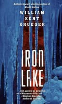 Cover of Iron Lake