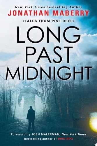 Cover of Long Past Midnight