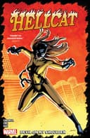 Cover of Hellcat
