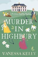 Cover of Murder in Highbury