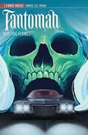 Cover of Fantomah - Season 2 - into the Flames