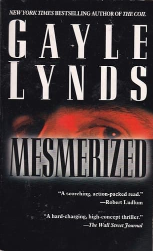 Cover of Mesmerized