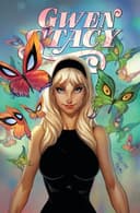 Cover of Gwen Stacy