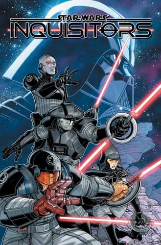 Cover of Star Wars