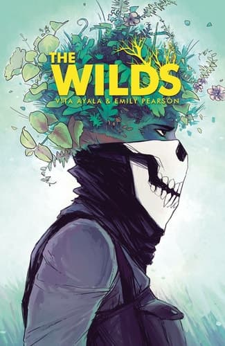 Cover of Wilds
