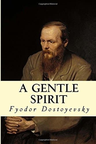 Cover of Gentle Spirit