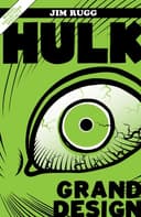 Cover of Hulk