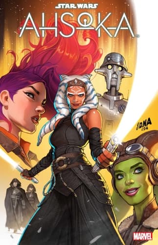 Cover of Star Wars