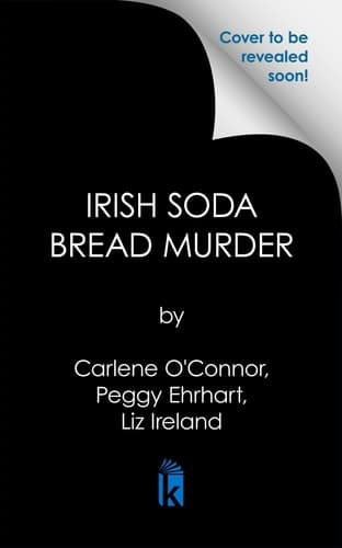 Cover of Irish Soda Bread Murder