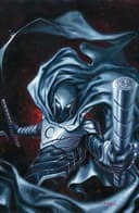 Cover of Moon Knight