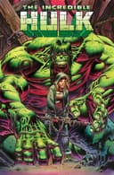 Cover of Incredible Hulk Vol. 4