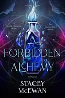 Cover of Forbidden Alchemy