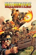 Cover of Hellhunters