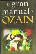 Cover of Gran Manual de Ozain