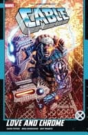 Cover of Cable