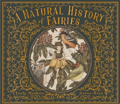 Cover of Natural History of Fairies