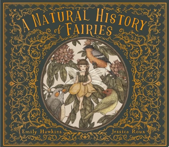 Cover of Natural History of Fairies
