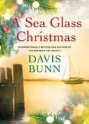 Cover of Sea Glass Christmas