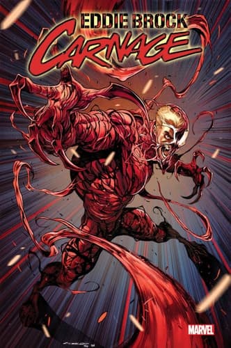 Cover of Eddie Brock