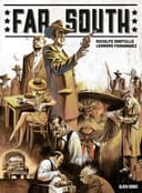 Cover of Far South