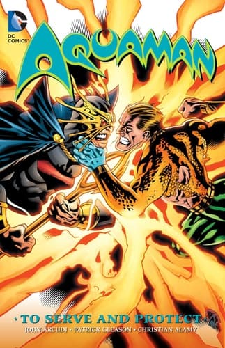 Cover of To Serve and Protect