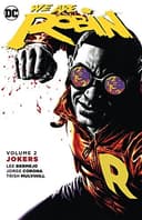 Cover of We are Robin