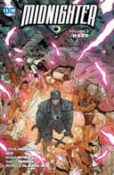 Cover of Midnighter