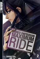 Cover of Maximum Ride, Vol. 2