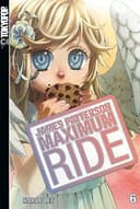 Cover of Maximum Ride, Vol. 6