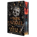 Cover of The Book of Azrael
