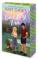 Cover of Bad Boy Era
