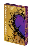 Cover of The Losers: Part One: Deluxe Limited Edition