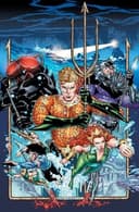 Cover of Aquaman
