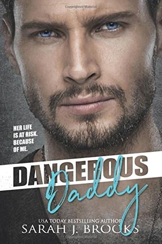 Cover of Dangerous Daddy