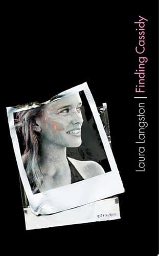 Cover of Finding Cassidy