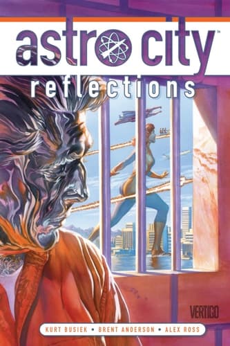 Cover of Reflections