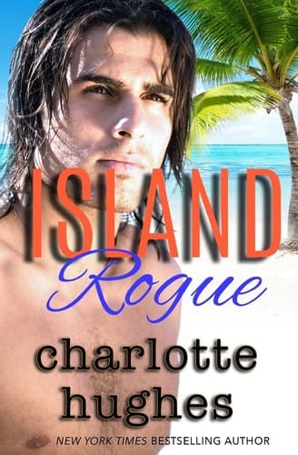 Cover of Island Rogue