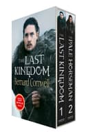 Cover of Last Kingdom Series