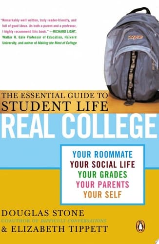 Cover of Real college