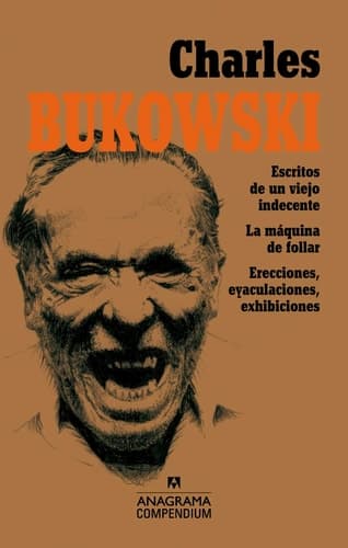 Cover of Erecciones, Eyaculaciones, Exhibiciones