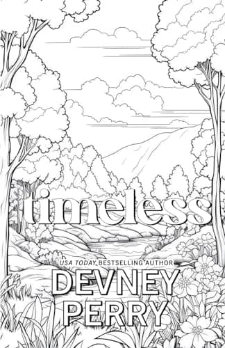 Cover of Timeless