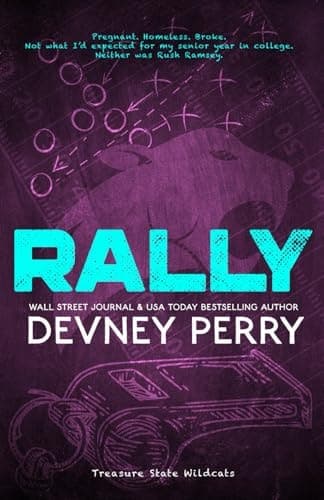 Cover of Rally